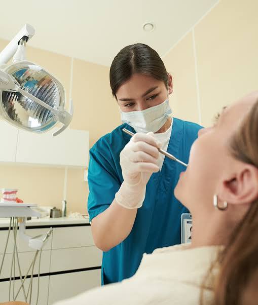 Root Canal Treatment Elmhurst
