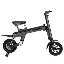 Mini Scooter Electrique Aero Plus 25km H Velo Electrique Pliant Scooter Electrique Velo Electrique
