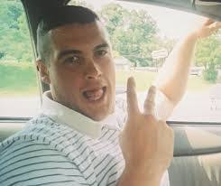 David Weghorn's Instagram, Twitter & Facebook