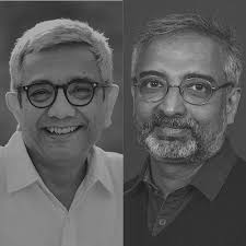 Stream episode B. R Balachandran in Conversation with Bimal Patel: Keeping  Affordability in Mind by Urban Planning in India podcast