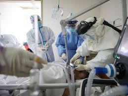 First Cronovirus Case Fully Revered And Discharged From Hospita Private Hospitals Intensive Care Case