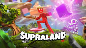 Adventure puzzle metroidvania exploration developer: Supraland For Nintendo Switch Nintendo Game Details