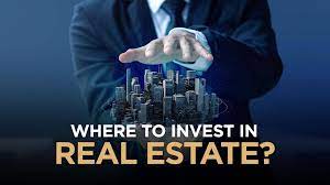 With lots of high quality stock available with high return on investment of upto 8% and reasonable capital whoever told you that real estate is dying as an investment vehicle either doesn't have any wealth themselves or hasn't truly ever invested properly. Where To Invest In Real Estate