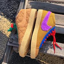 Nike x cpfm cactus plant flea market track pants bottoms olive small. Paraliza Spodelyam Svet Nike Sponge By You Alkemyinnovation Com