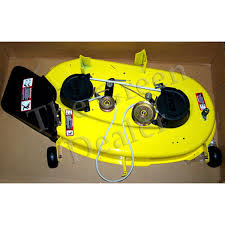 Find new and used john deere riding mowers for sale in fastline's large database. John Deere Complete Replacement 42 Inch Mower Deck Bg20705