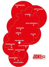 Leuchtstreifen Knallpinker