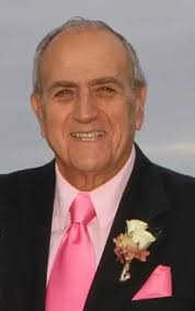 Obituary: Richard T. Mazza, 1939-2024