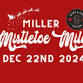 Miller Mistletoe Mile Run/ Walk event image
