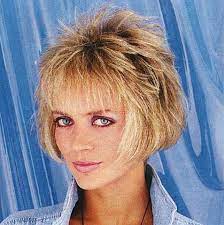 80s Hairstyle 86 80 S Hairstyle 1980s Hair Hair Styles