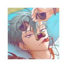 Till and Ivan Matching Pfps