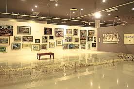 Questions and tips opening hours and best time to visit national art gallery malaysia? National Art Gallery Expatgo