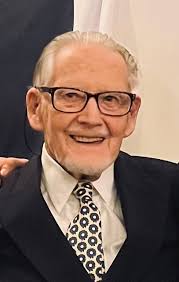 What a treasure Dr. Robert Cook was! He will be so badly missed. Several  people have told me they were emailing with him in recent months, as was I.  He was working