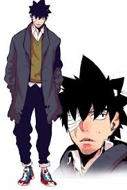 The God Of High School The God Of Highschool Goh Gohs Lockscreen Anime 2020 Webtoon Han Daewi High School Drawing Fantasy Character Design Anime Drawing Styles