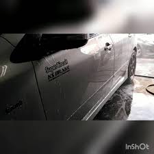 Ingin tahu lebih lanjut, sila hubungi kami atau ke kedai kami di alamat yang dinyatakan pada halaman utama. Bling Bling Auto Spa Halaman Utama Facebook