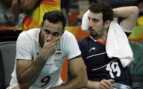 Monday, july 26 16:04:21| >> :600:3998820. Iran Says Us Detained Its Volleyball Team At Chicago Airport For Hours The Times Of Israel