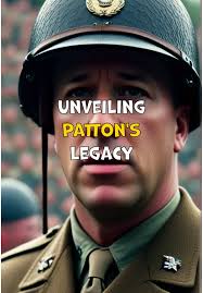 George S. Patton: The Legendary WWII General
