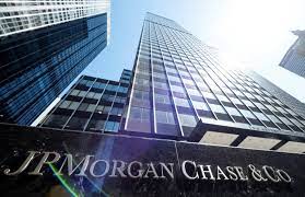 Is a financial holding company. Jpmorgan Chase Fined 920m By Us Over Market Manipulation