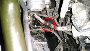 Use a plastic hammer to carefully tap the drive. 1999 3 0 Cl Valve Question Acurazine Acura Enthusiast Community