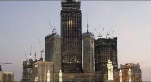 Saudi Arabia Hires Rothschild to Help Oversee Binladin Group Overhaul -  Bloomberg