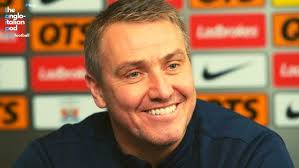 Lee Clark