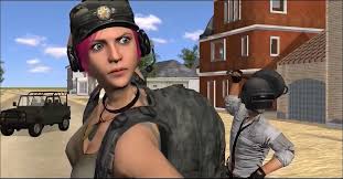 Don't worry, if during your first attempt you fail to connect, simply reload the page and try again. Pro Noob Hacker Animated Sfm Pubg Video For Android Apk Download