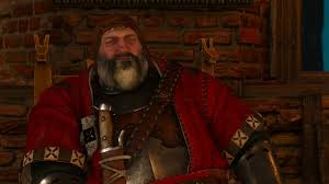 Geralt had to find his wife and daughter first. Witcher 3 Family Matters How To Find The Barons Wife Anna Youtube