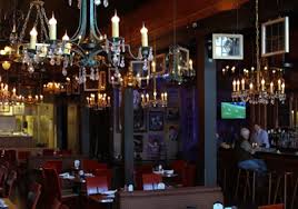 Five Restaurant Downtown Tuscaloosa Al Sweet Home Alabama Restaurant Antique Decor