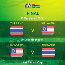 Riccol nigel vs selangor 2. Jadual Penuh Akhir Malaysia Vs Thailand Piala Aff Suzuki 2014 Zikri Husaini