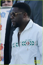 Michael B. Jordan, Leonardo DiCaprio & More Attend Star-Studded Fourth of  July Party in L.A.: Photo 4785676