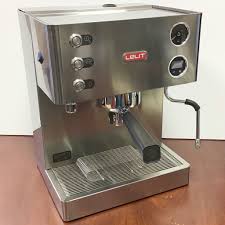 The refurbished jura j80 espresso machine can be described in two words: Sold Lelit Pl92t Elizabeth Pid Dual Boiler Espresso Machine Returned Refurbished E113 Espresso Espresso Machine Home Espresso Machine