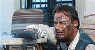 Johnny Yuma : Damon, Mark, Neri, Rosalba, Dobkin, Lawrence, Vanucchi,  Luigi, Guerrieri, Romolo: Amazon.se: Movies & TV