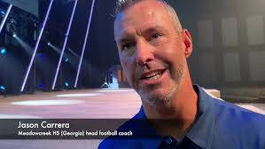 Jason Carrera's Instagram, Twitter & Facebook