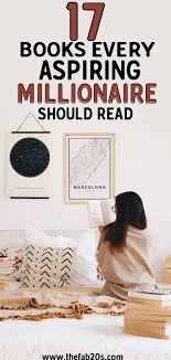 17 Must Read Money Books For Aspiring Millionaires With Images Money Book Business Books Business Books Worth Reading