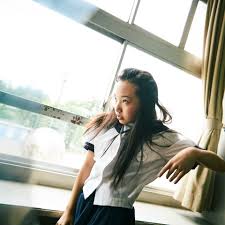 セーラー服とダンス。現役中学生の天才ダンサー「TSUKUSHI」の表現力 | GQ JAPAN