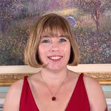 Christmas music for 2 flutes and harpsichord?