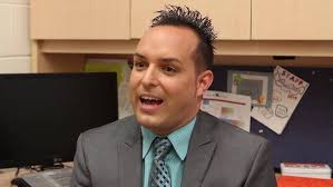 Steven Warden Talks Learning Strategies