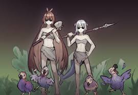 Rule 34 Dev - abs ark_survival_evolved barefoot bestiality cock_in_pussy  dinosaur feet helena_walker lystrosaurus red_hair small_breasts tan_body  zoophilia|7850783384