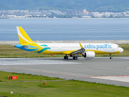 Philippine Airlines Transferred Some International Flights To Terminal 1 Cebu  Pacific To Add Flights-Easygo