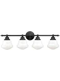 Huntley 4 Light Bath Sconce Bathroom Vanity Lighting Farmhouse Vanity Lights Vanity Lighting