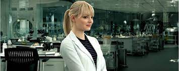 The marvel studio and sony pictures project will be holland's. The Amazing Spider Man Emma Stone Will Dass Gwen Stacy In Fortsetzung Stirbt Kino News Filmstarts De