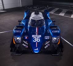 1968 alpine renault berlinette / 24 h. Alpine A470 24 Heures Du Mans 2017 Tout Est Bien Qui Commence Bien