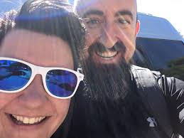 Van Life by the Miles & Nights. My 40th Birthday Celebration Was Four…