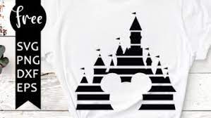 Free Free 217 Disney Castle Svg File Free SVG PNG EPS DXF File