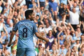 Premier league footballers met turkish president during his uk state visit. Manchester City Ilkay Gundogan Stopp Vertragsverhandlungen