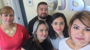 Having a little fun at...