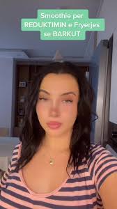 Tabitha Clift Shower