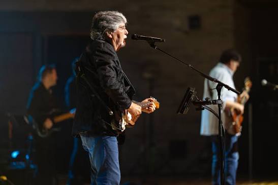 What a historic night for Jax State! ❤️🐔🎶 The Randy Owen Center for the Performing Arts officially opened its doors with an unforgettable sold-out celebration honoring Jax State alumnus, country music legend,