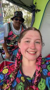 Can you find your tents at the Fivestar Basecamp?