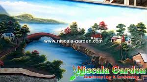 Check spelling or type a new query. Galeri Foto Taman Relief Lukisan Dinding 3d