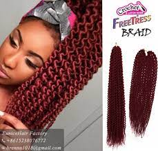 Look spectacular with stunning hair extensions. Synthetic Twisting Hair Brands Aliexpress Com Buy 2017 Island Twist Crochet Hair Crochet Hair Styles Braids Braids Faux Locs